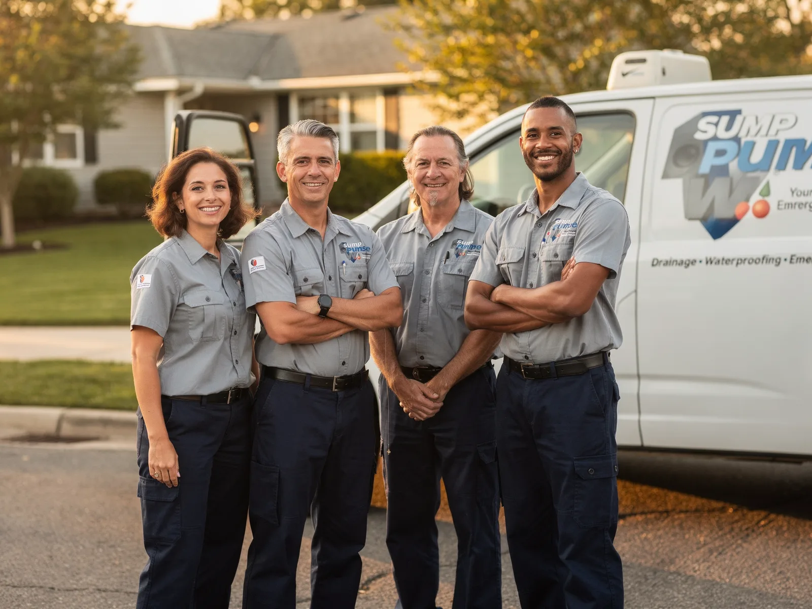 Water Heater Repair company in Saint Albans, MO
